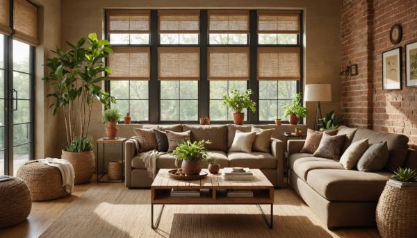 La décoration éco-responsable : un must-have