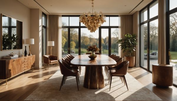 Mobilier sur mesure : le luxe de l'exclusivité