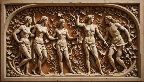 Sculptures murales : pour un relief unique