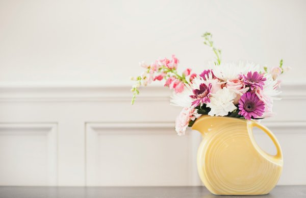 Astuces pour disposer élégamment des vases dans mon intérieur