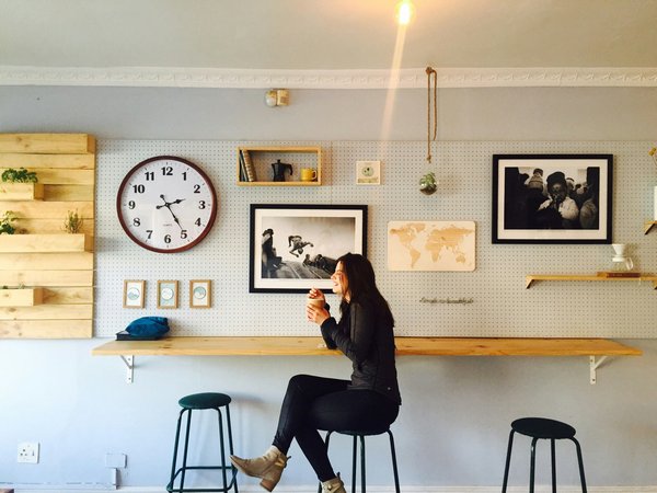 Quels tableaux racontent une histoire personnelle dans mon espace ?