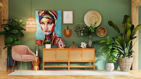 Quelles plantes d'intérieur sont faciles à entretenir ?