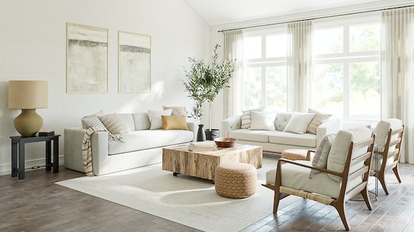Comment choisir des meubles design qui reflètent mon caractère ?